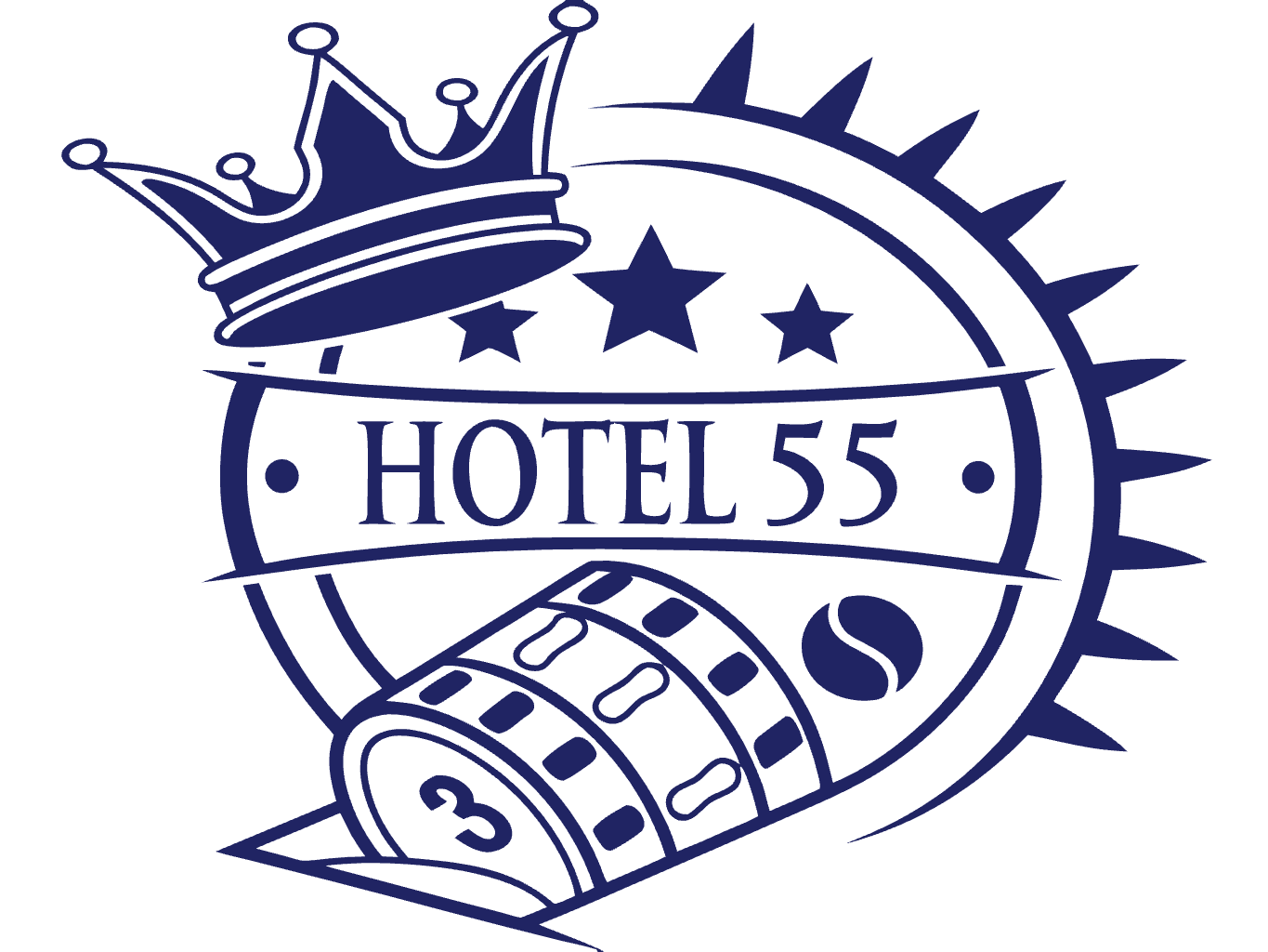 Logo Baru
